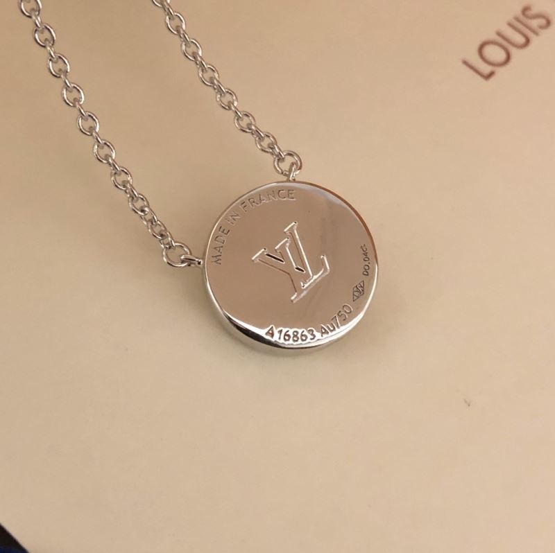 Louis Vuitton Necklaces